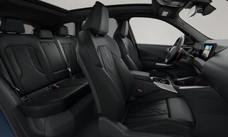 2026 BMW X3 M50 xDrive - photo 6