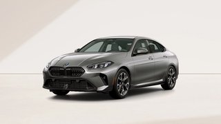 2027 BMW 228 xDrive Gran Coupe - photo 2