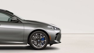 2027 BMW 228 xDrive Gran Coupe - photo 4