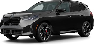 2026 BMW X3 M50 xDrive - photo 2