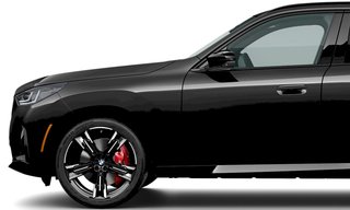 2026 BMW X3 M50 xDrive - photo 4