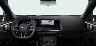 2026 BMW X3 M50 xDrive - photo 7