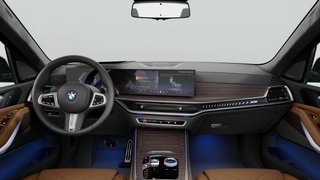 2026 BMW X5 xDrive40i - photo 7
