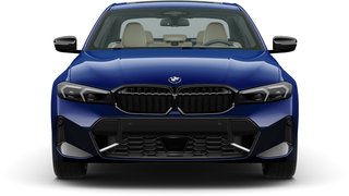 2026 BMW 330i xDrive Sedan - photo 3