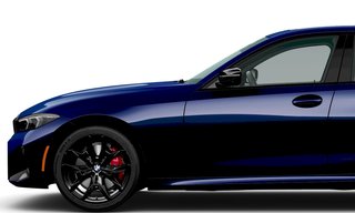 2026 BMW 330i xDrive Sedan - photo 4