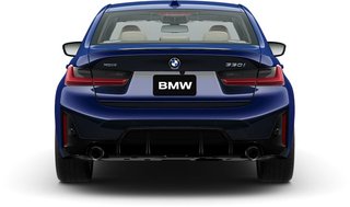 2026 BMW 330i xDrive Sedan - photo 5