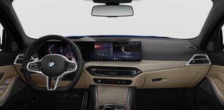 2026 BMW 330i xDrive Sedan - photo 7