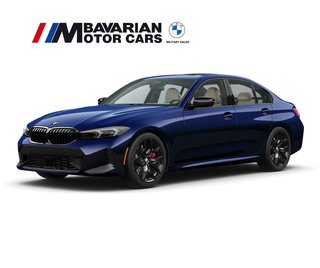 BMW 330 New vehicle for sale