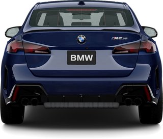 2026 BMW M235 xDrive Gran Coupe - photo 5