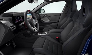 2026 BMW M235 xDrive Gran Coupe - photo 6