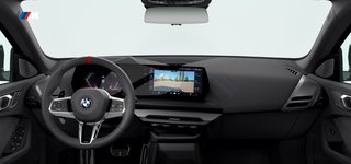 2026 BMW M235 xDrive Gran Coupe - photo 7