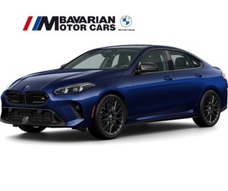 BMW M235 New vehicle for sale