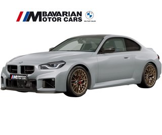 BMW M2 New vehicle for sale
