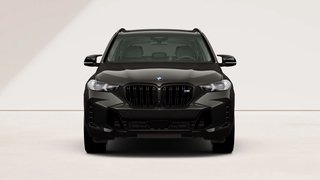 2026 BMW X5 M60i - photo 3