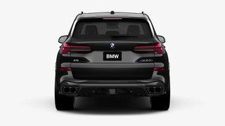 2026 BMW X5 M60i - photo 5