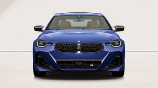 2027 BMW M240i xDrive Coupe - photo 3