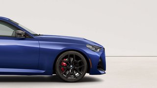 2027 BMW M240i xDrive Coupe - photo 4