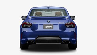 2027 BMW M240i xDrive Coupe - photo 5