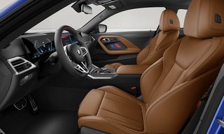 2027 BMW M240i xDrive Coupe - photo 6