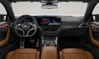 2027 BMW M240i xDrive Coupe - photo 7
