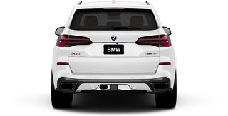 2026 BMW X5 xDrive40i - photo 5