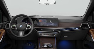 2026 BMW X5 xDrive40i - photo 7
