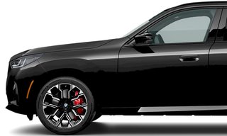 2026 BMW X3 M50 xDrive - photo 4