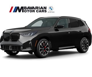 BMW X3 New vehicle for sale