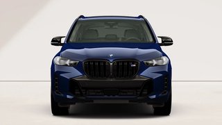 2026 BMW X5 M60i - photo 3