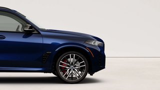2026 BMW X5 M60i - photo 4