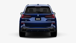 2026 BMW X5 M60i - photo 5