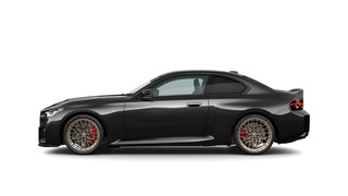 2026 BMW M2 CS - photo 4