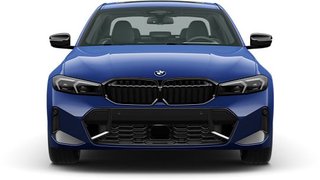 2026 BMW 330i xDrive Sedan - photo 3