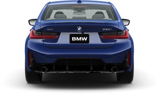 2026 BMW 330i xDrive Sedan - photo 5