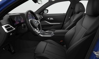 2026 BMW 330i xDrive Sedan - photo 6