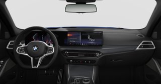 2026 BMW 330i xDrive Sedan - photo 7