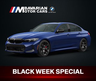 BMW 330 New vehicle for sale