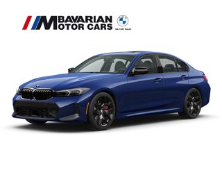 BMW 330 New vehicle for sale