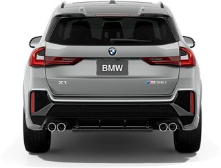 2026 BMW X1 M35i - photo 5