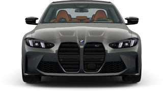 2026 BMW M3 Competition - photo 3