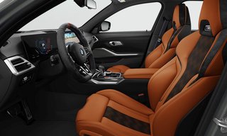 2026 BMW M3 Competition - photo 6