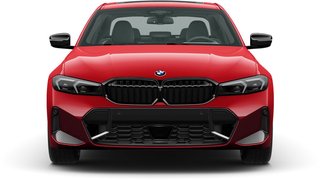 2025 BMW 330i xDrive Sedan - photo 3