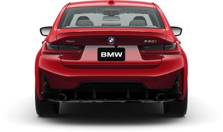 2025 BMW 330i xDrive Sedan - photo 5