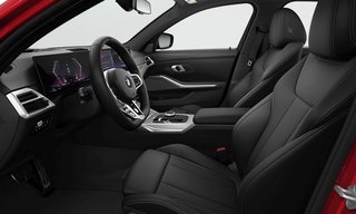 2025 BMW 330i xDrive Sedan - photo 6