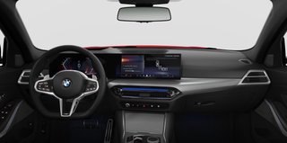 2025 BMW 330i xDrive Sedan - photo 7
