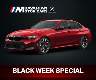 BMW 330 New vehicle for sale