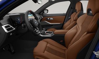 2027 BMW M3 Competition - photo 6