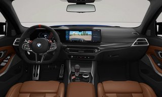 2027 BMW M3 Competition - photo 7
