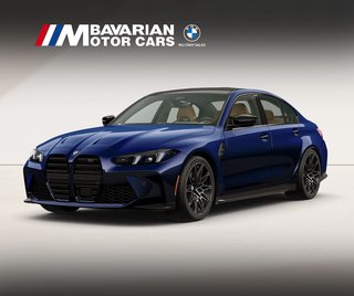 BMW M3 Neuwagen Kaufen