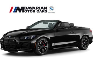BMW M440i New vehicle for sale